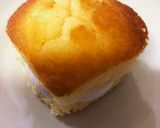 バレンタインに♡可愛いルビーチョコパイ作り方3写真