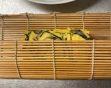 恵方巻　虎のパンツ作り方12写真