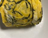 恵方巻　虎のパンツ作り方13写真