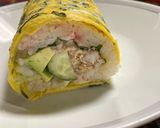 恵方巻　虎のパンツ作り方14写真