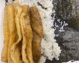 いなり寿司(恵方巻のすがた)作り方6写真