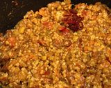 腎臓内科医考案減塩低たんぱくキーマカレー作り方9写真