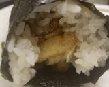 いなり寿司(恵方巻のすがた)作り方8写真