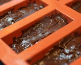 本格☆大人のミニチョコレートケーキ作り方9写真