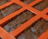 本格☆大人のミニチョコレートケーキ作り方10写真