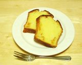 (＠’▽’＠)アプリコットパウンドケーキ作り方13写真