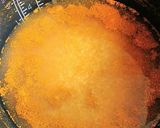 カレー味のアサリ入りご飯作り方6写真
