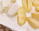 なおみんのおいしいポトフ作り方1写真