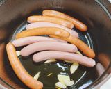 なおみんのおいしいポトフ作り方4写真
