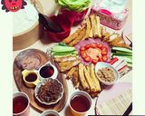 茅乃舎だしが大好きな私の我が家のめんつゆ作り方7写真