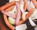 なおみんのおいしいポトフ作り方5写真