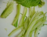 それもったいない！カリフラワーマリネ作り方1写真