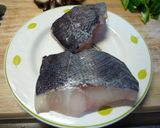 メダイのムニエル野菜のせ作り方2写真