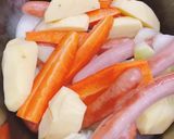 なおみんのおいしいポトフ作り方7写真