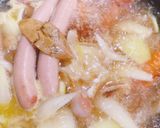 なおみんのおいしいポトフ作り方9写真