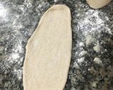 アメリカごはん☆全粒粉入りベーグル作り方6写真