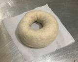 アメリカごはん☆全粒粉入りベーグル作り方9写真