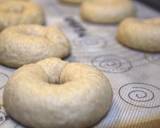 アメリカごはん☆全粒粉入りベーグル作り方13写真