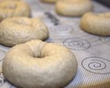 アメリカごはん☆全粒粉入りベーグル作り方13写真