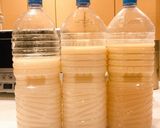 本格!鶏白湯スープ作り方14写真
