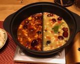 本格!鶏白湯スープ作り方15写真