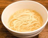 本格!鶏白湯スープ作り方16写真