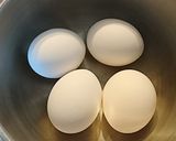 漬け卵黄(#002)作り方2写真