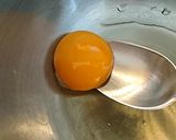 漬け卵黄(#002)作り方3写真