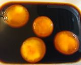 漬け卵黄(#002)作り方5写真