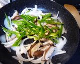 メダイのムニエル野菜のせ作り方4写真