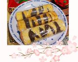 恵方オム巻き(簡単)節分作り方5写真
