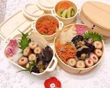 水菜と人参のポン酢和え作り方5写真