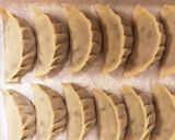 やみつきスタミナ肉餃子作り方3写真