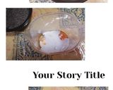 恵方オム巻き(簡単)節分作り方6写真