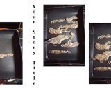 恵方オム巻き(簡単)節分作り方7写真
