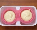 塩麹キャラメル入りカプセルチョコレート♡作り方11写真