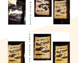 恵方オム巻き(簡単)節分作り方8写真