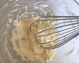 卵白消費！ラングドシャ　〜チョコサンド〜作り方3写真