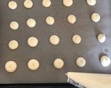 卵白消費！ラングドシャ　〜チョコサンド〜作り方6写真