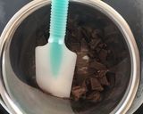 卵白消費！ラングドシャ　〜チョコサンド〜作り方8写真