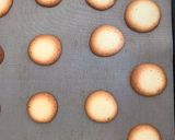 卵白消費！ラングドシャ　〜チョコサンド〜作り方9写真