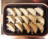 やみつきスタミナ肉餃子作り方4写真