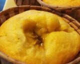 ヨーグルト入り☆混ぜて焼くだけパウンド作り方5写真