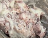 スパイスで作る★本格チキンカレー作り方1写真
