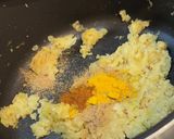 スパイスで作る★本格チキンカレー作り方4写真