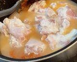 スパイスで作る★本格チキンカレー作り方6写真