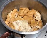 【子供ごはん】くるくる稲荷作り方4写真