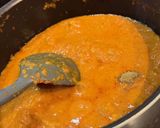 スパイスで作る★本格チキンカレー作り方7写真