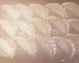 やみつきスタミナ肉餃子作り方5写真