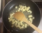 超簡単☆クラムチャウダークリームコロッケ作り方3写真